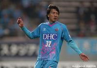 【鳥栖】トレーニングマッチで広島に勝利　山﨑が2得点