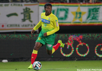 【千葉】トレーニングゲームで大宮に勝利