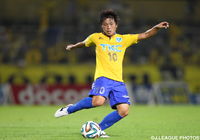 【栃木】群馬とのトレーニングマッチに勝利