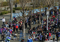 【FC東京】「味スタを満員にし隊！」隊員募集