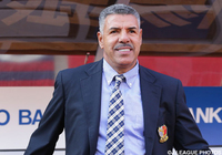 【鹿島】2015年NEWYORKERオフィシャルスーツを販売