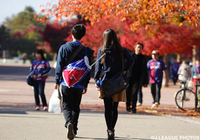 【甲府】「大人の階段のぼる！学割同伴チケット」販売