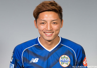 【山形】DF山田が全治8週間