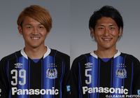 【Ｇ大阪】FW宇佐美とDF丹羽のトークショー&サイン会レポートを公開