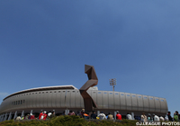 【福島】東日本大震災から4年　鈴木代表が今後への決意示す