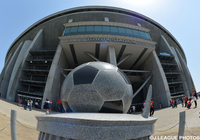 【広島】4月12日名古屋戦のアウェイ応援バスツアー実施