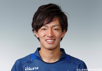 【長野】福岡からDF光永が育成型期限付き移籍で新加入