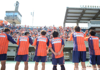 長野の本拠地が「南長野運動公園総合球技場」に名称を変更