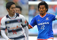 【プレビュー】初勝利を狙う両チーム、鍵を握るのはストライカーか