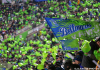 【湘南】「チーム強化募金」を報告