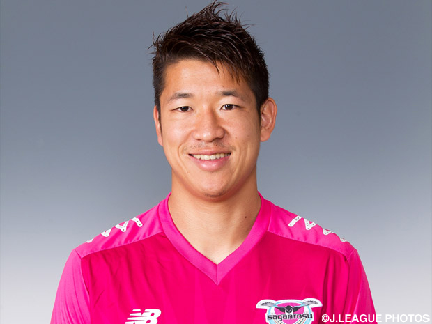 【鳥栖】GK林が「木木presentsホワイトシート」で女性限定30名を試合に招待