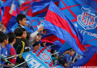 【甲府】「Vドリームシート」を設置