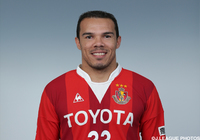 【名古屋】レアンドロ ドミンゲス、精密検査で一時帰国