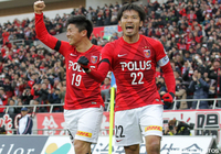 【明治安田Ｊ１ １ｓｔ 第2節】浦和、苦しみながらも山形下して連勝　阿部の弾丸ミドルが決勝弾