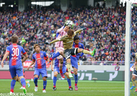 【レポート】守護神・権田がFC東京を救う　横浜FMの攻撃を凌ぎスコアレスドロー