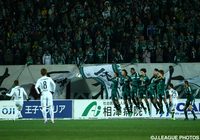 【レポート】終盤に息を吹き返した松本だったが、広島の質の高い2得点に屈す