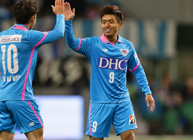 【レポート】鳥栖の術中にはまったＧ大阪　決定機を決めきれずに敗戦