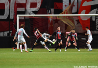 【明治安田Ｊ２ 第2節】札幌、開幕2連勝ならず　過去無敗だった長崎に完封負け