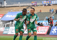 【明治安田Ｊ２ 第2節】岐阜、GK川口を中心に堅守で競り勝つ！