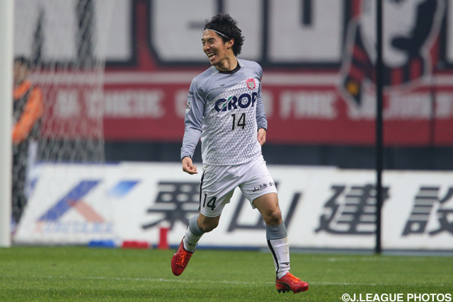 【明治安田Ｊ２ 第2節】大分、2戦続けて無得点で連敗スタート　岡山は1点守り切り2連勝