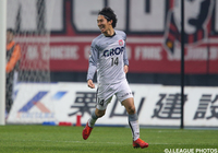 【明治安田Ｊ２ 第2節】大分、2戦続けて無得点で連敗スタート　岡山は1点守り切り2連勝