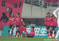 【明治安田Ｊ２ 第2節】1年でのＪ１復帰狙うＣ大阪が初勝利　玉田が2得点で勝利に導く