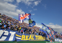 【山形】法人向けのモンテディオ山形カンパニーシート（MCS）を設置