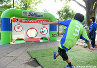 【湘南】18日のヤマザキナビスコカップ甲府戦にてイベントを開催