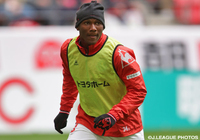 【名古屋】ＦＣ鈴鹿ランポーレとの練習試合に勝利