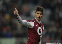 【神戸】トレーニングマッチで阪南大学に勝利　マルキーニョスが2得点