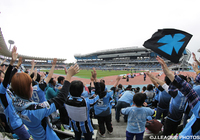 【川崎Ｆ】4月の「選手サイン会」参加者を募集