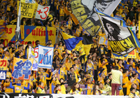 【仙台】18日の横浜FM戦で当日券を販売