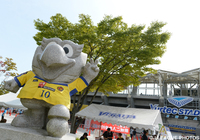 【川崎Ｆ】4月18日の仙台戦、アウェイツアー参加者を募集