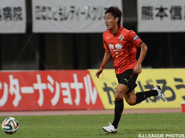 【熊本】東海大学とのトレーニングマッチに勝利