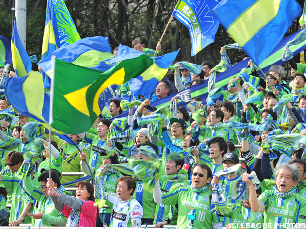 【湘南】4月12日FC東京戦を「大磯・二宮・寒川町民デー」として開催