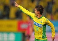 【明治安田Ｊ２ 第4節】千葉が岡山との無敗対決制し首位浮上！ 2位磐田、3位Ｃ大阪が追う