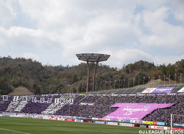 【広島】4日の神戸戦にてサクラ満開・オナカ満腹「花より団子」を開催