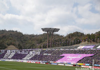 【広島】4日の神戸戦にてサクラ満開・オナカ満腹「花より団子」を開催