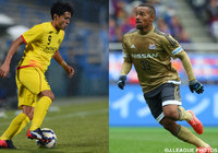 【プレビュー】勝点4で並ぶ柏と横浜FMが上位進出を懸けて激突