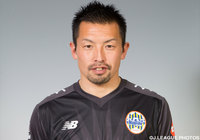 【山形】GK山岸による「seat G」招待席を設置