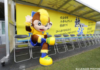 【栃木】5日にトッキー＆ＳＣチアーズダンスショーを開催