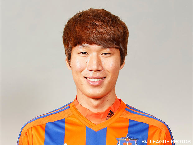 【新潟】DF宋が下顎骨骨折で入院