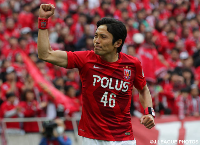 【明治安田Ｊ１ １ｓｔ第4節】浦和が松本破り単独首位に！ 仙台とFC東京が無敗キープで上位戦線へ