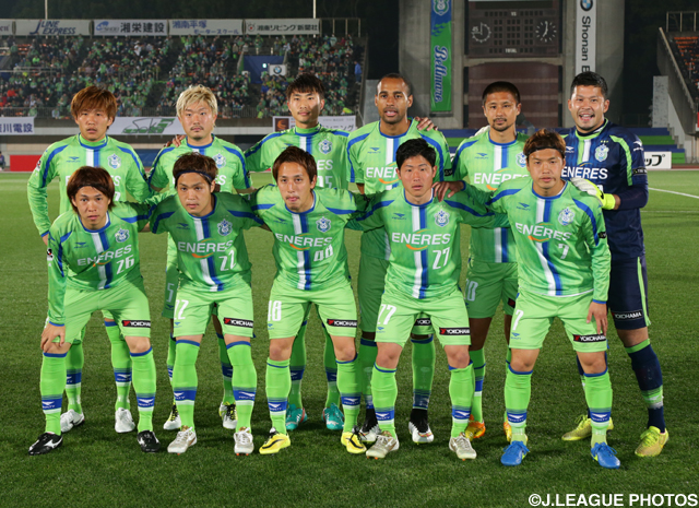 【湘南】中央大学との練習試合に勝利