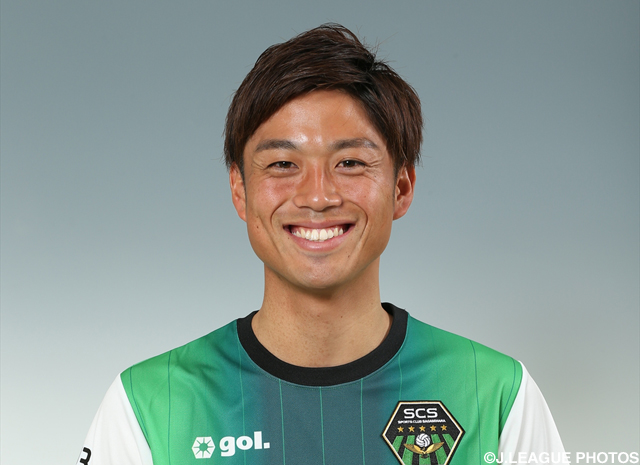 【相模原】MF地頭薗がYOKOHAMA FIFTY CLUBへ移籍