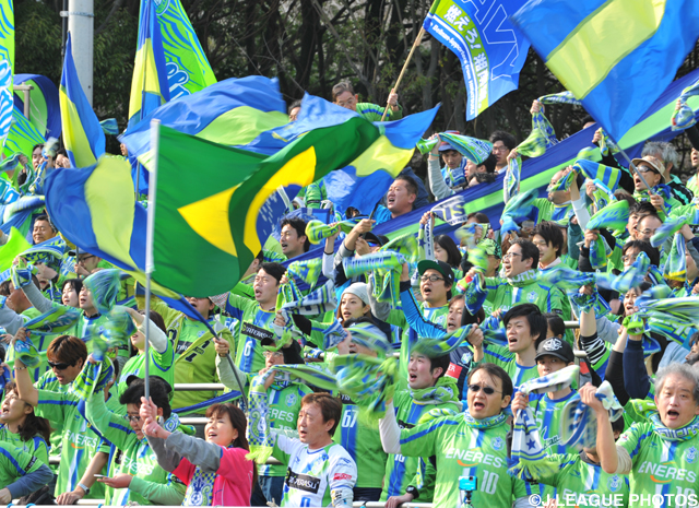 【湘南】18日のＧ大阪戦で「ジャイキリだよ！選手到着！全員集合！！」を開催