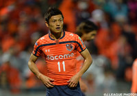 【大宮】横浜FCとの練習試合に勝利　播戸と清水がゴール