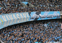 【川崎Ｆ】12日の浦和戦で「仮面ライダー3号×川崎フロンターレ コラボグッズ」を販売