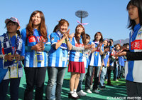 【山形】若手イケメン選手グループ「M-5」を結成