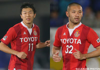 【名古屋】「イラストレーターJERRY氏×名古屋グランパス」コラボグッズを数量限定販売